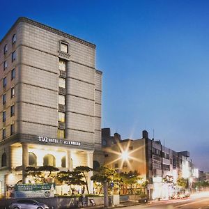 Staz Hotel Jeju Robero